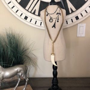 Lucky Brand Necklace